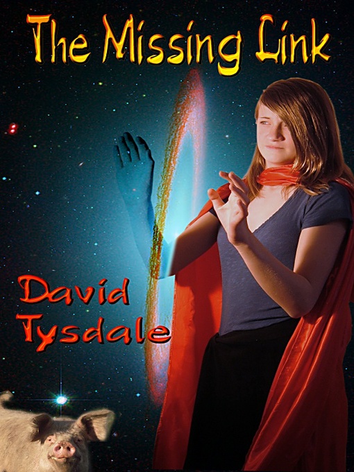 Title details for The Missing Link by David Tysdale - Available